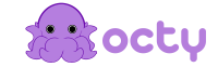 Octy - Grab your knowledge, master the game.